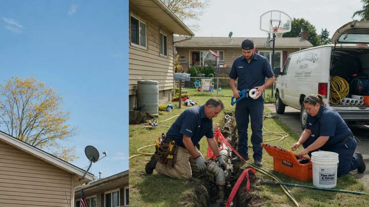 Garbage Disposal Replacement in Bolivar, OH near me